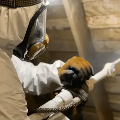 emergency restoration industry