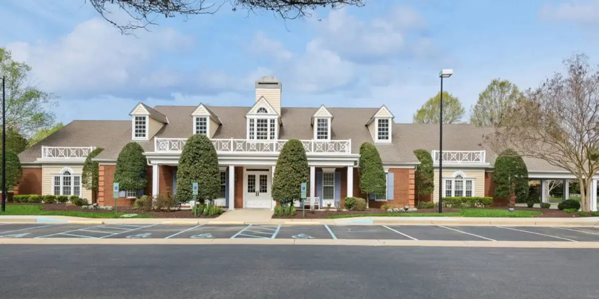 Funeral Homes industry