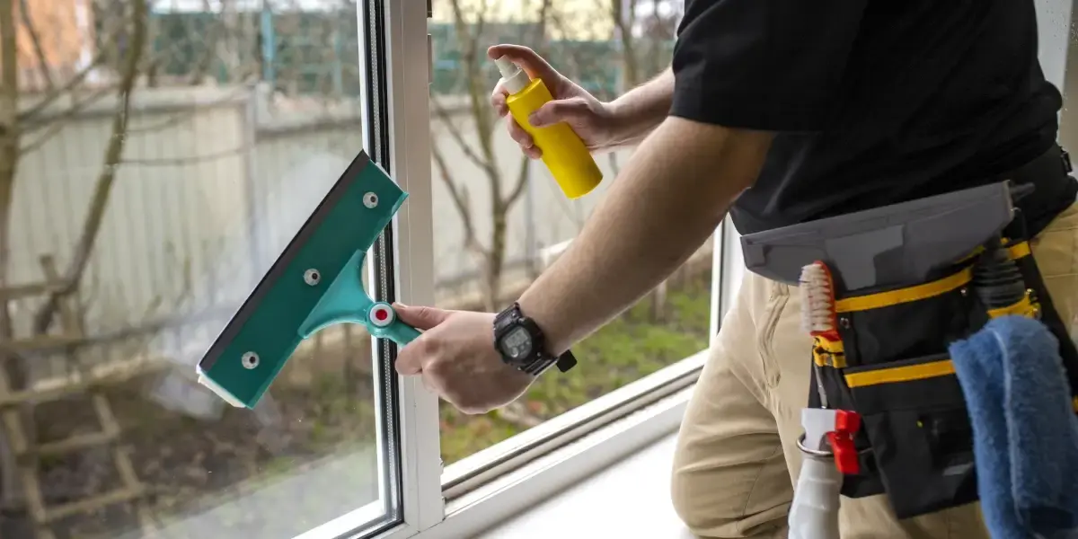 Home Services industry