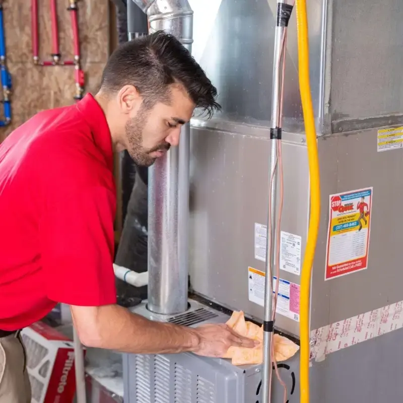 hvac industry