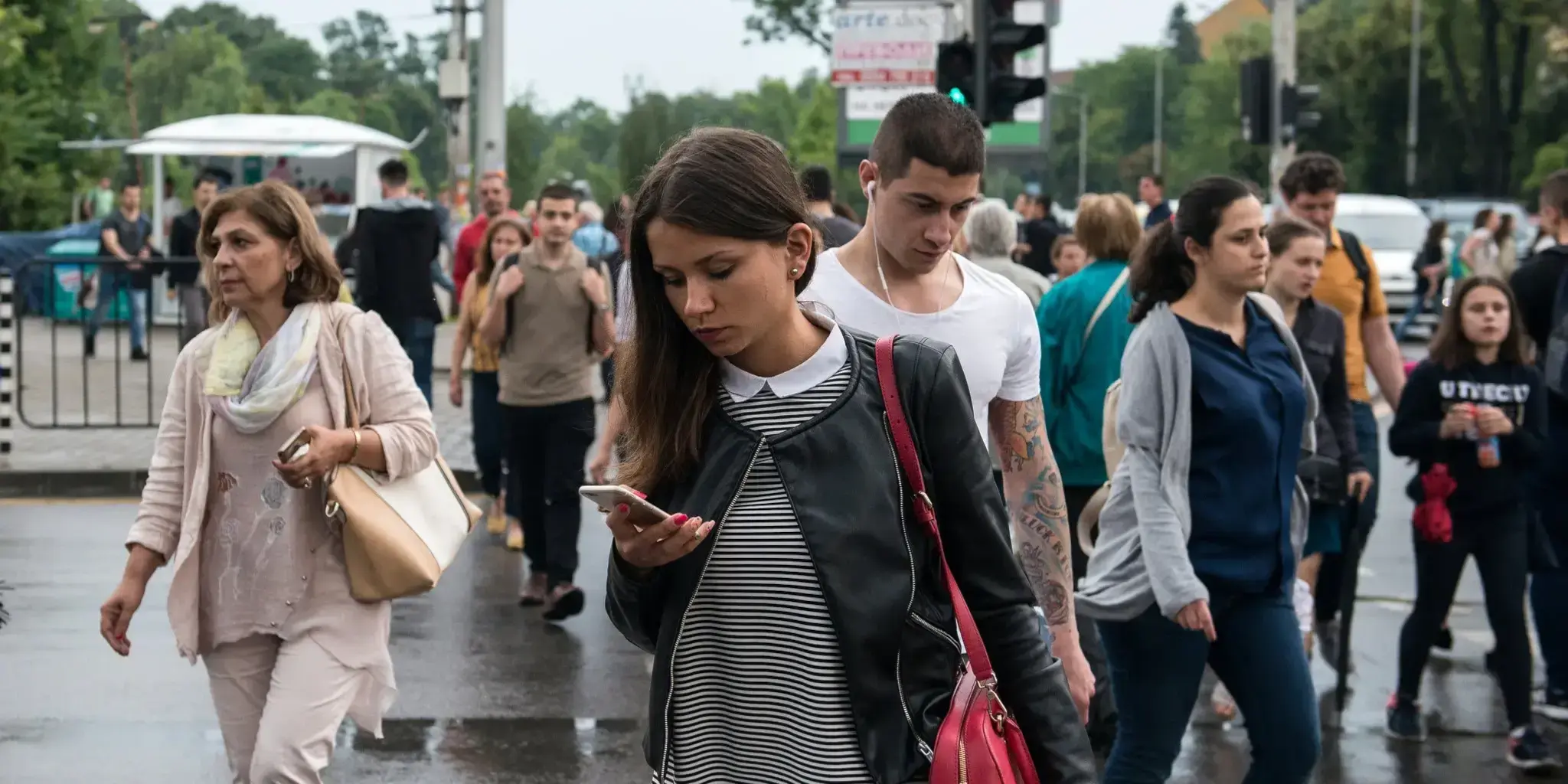 Why Personal Phones Hold Your Business Back