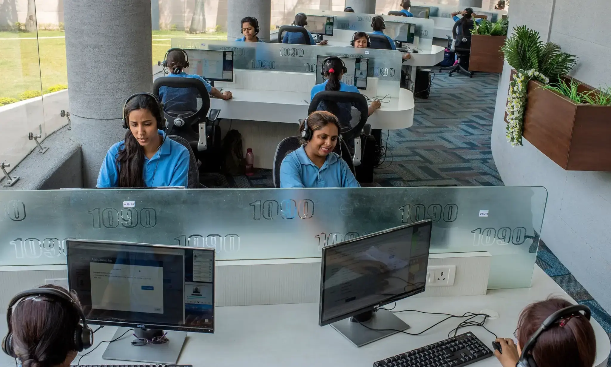 Transform Customer Service with AI: 60-Min Setup