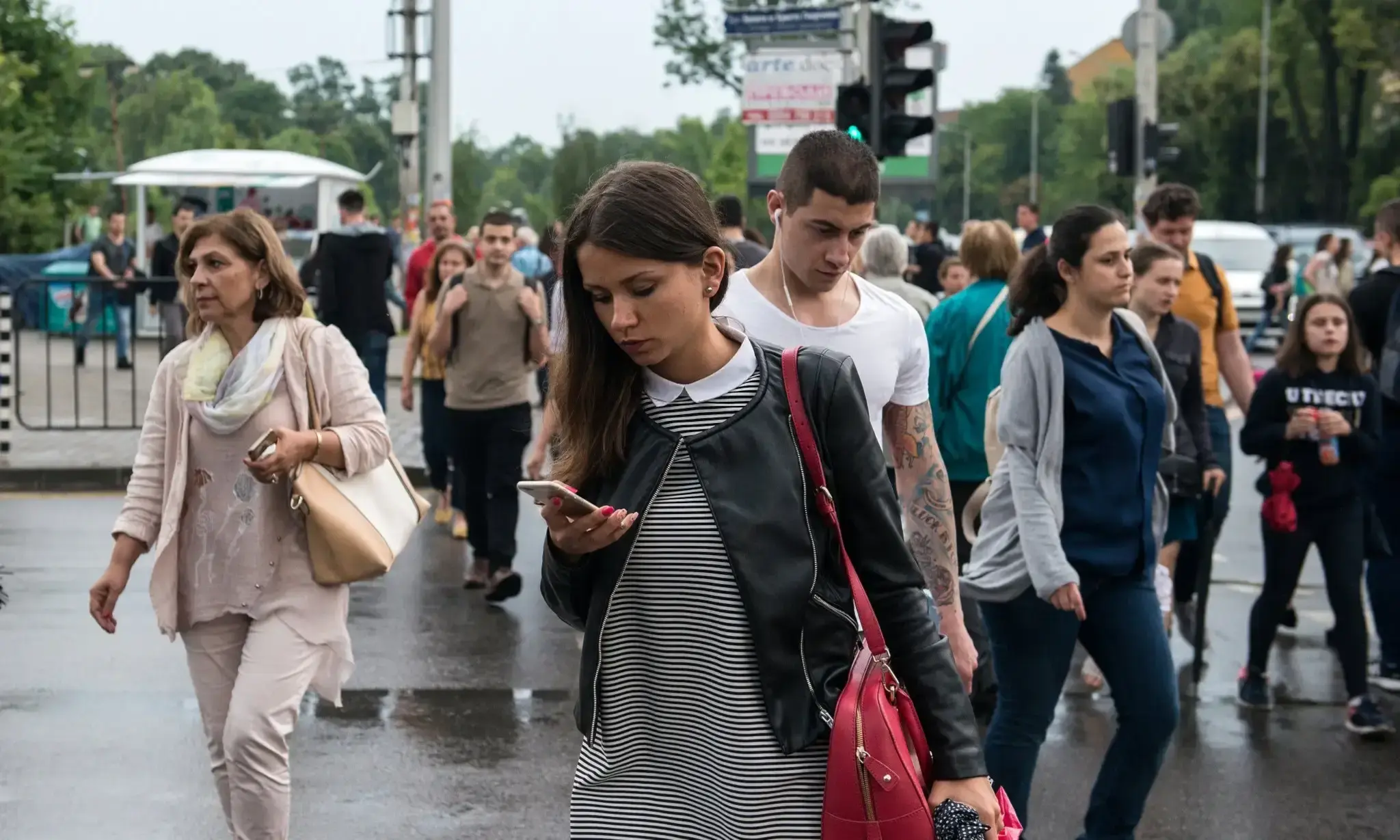 Why Personal Phones Hold Your Business Back