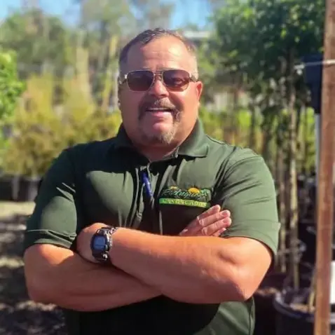 landscaping industry