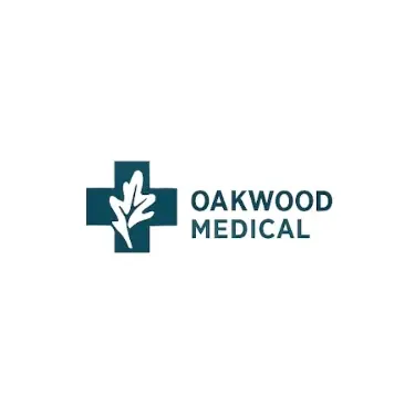 Oakwood Medical logo