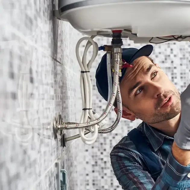 plumbing industry