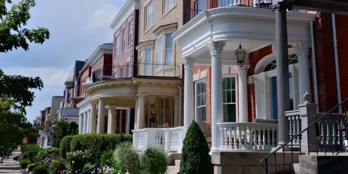 Property Management industry