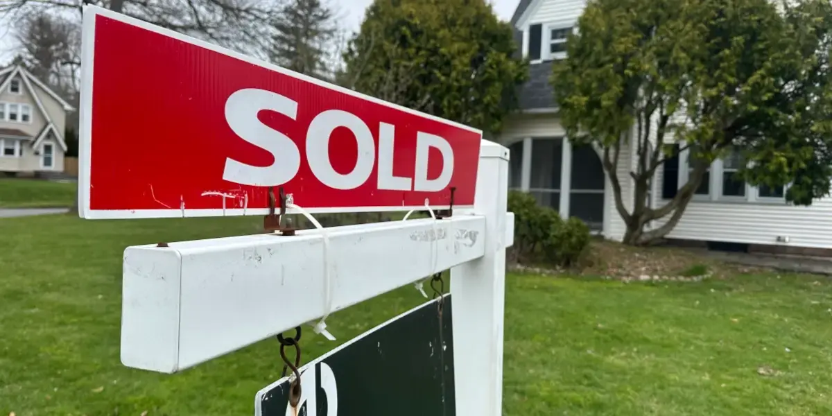 Real Estate industry