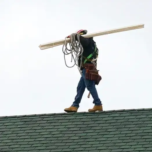 roofing industry