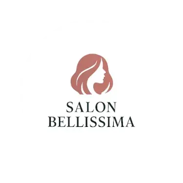 Salon Bellissima logo