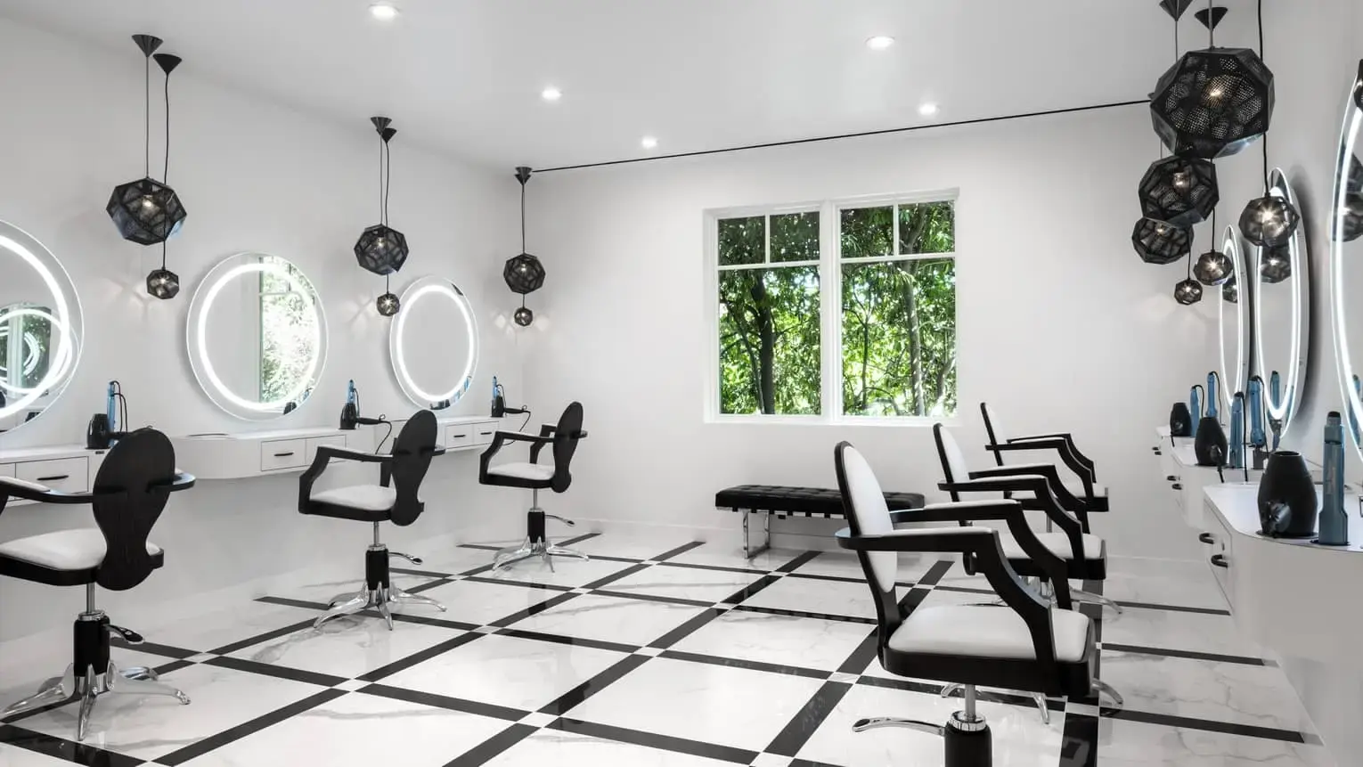 hair-salons services overview