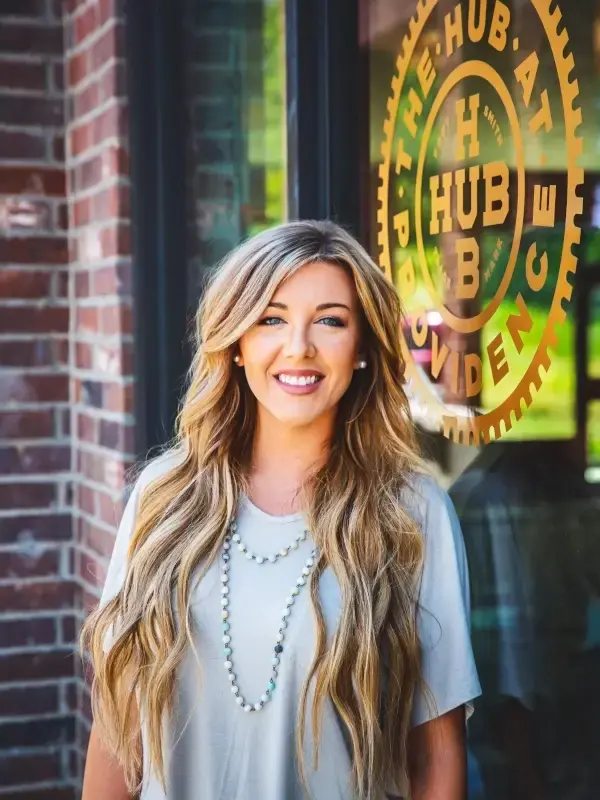 Sloane AI demonstration for salons