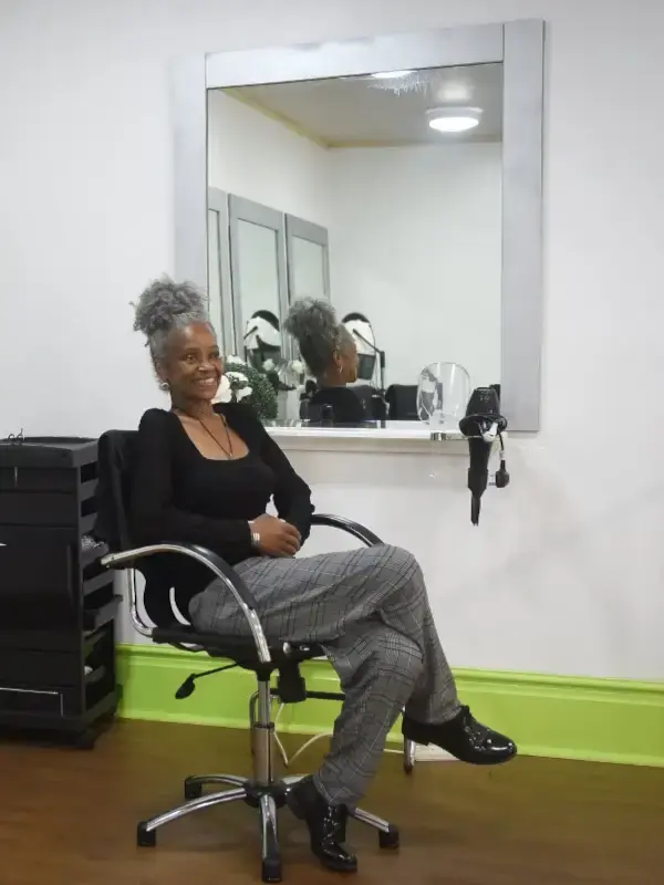 hair-salons industry solutions