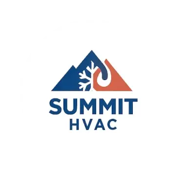 Summit HVAC logo