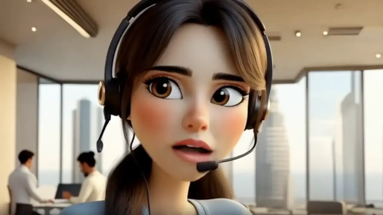 Watch Sloane Do Your Job Better