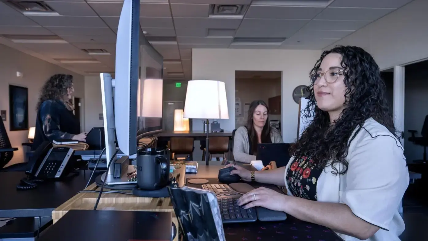 accounting services overview