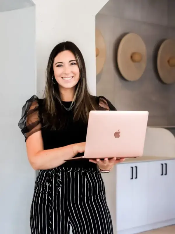 Sloane AI demonstration for accounting firms