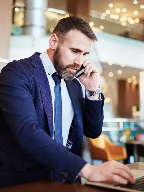 accounting industry solutions