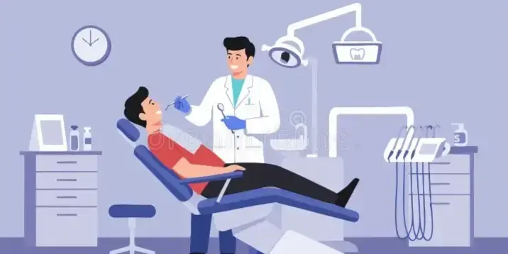 Schedule a Dental Cleaning