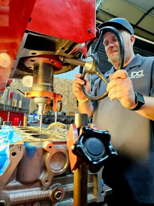 Sloane AI demonstration for auto repair shops