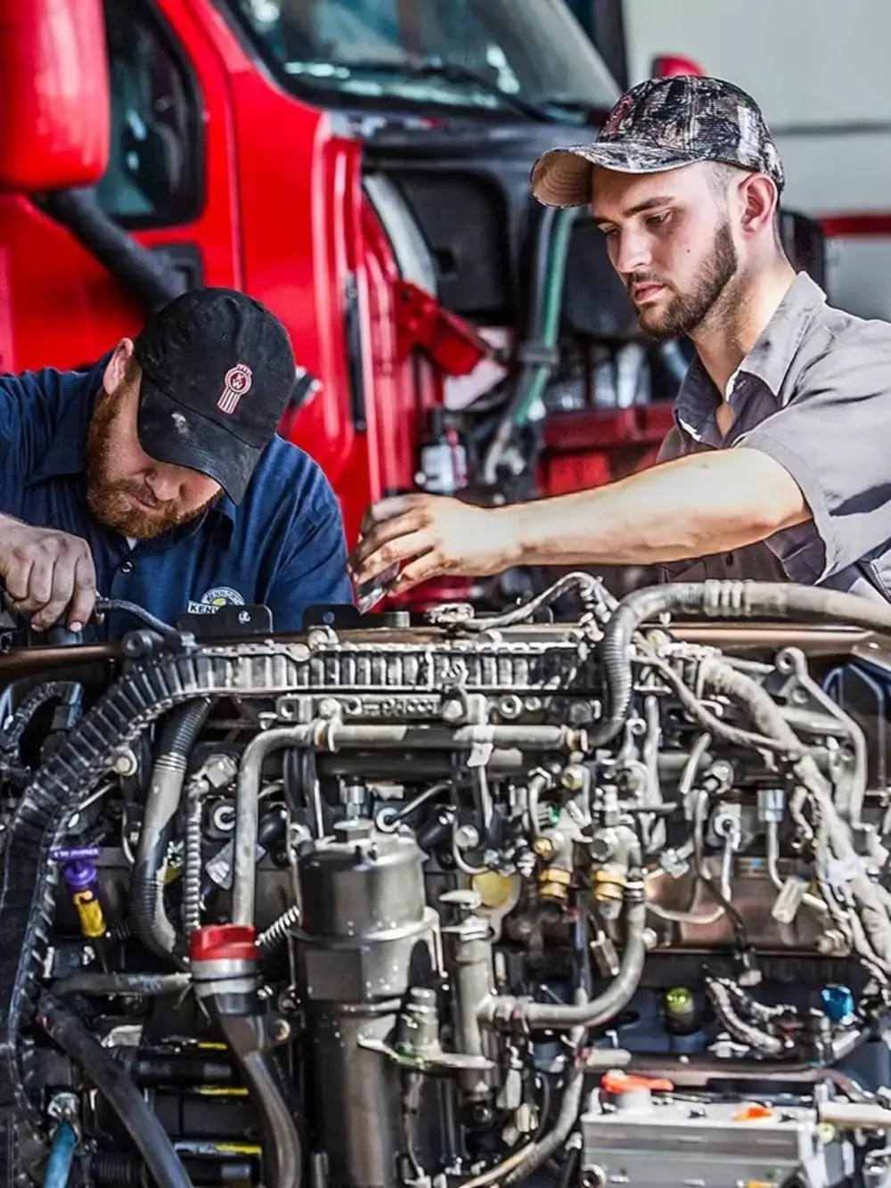 automotive industry solutions