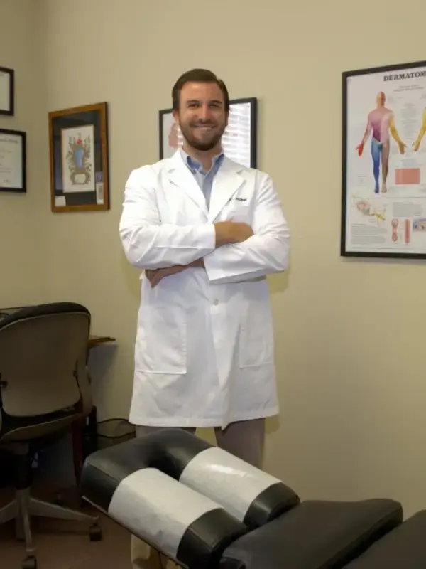 chiropractors industry solutions