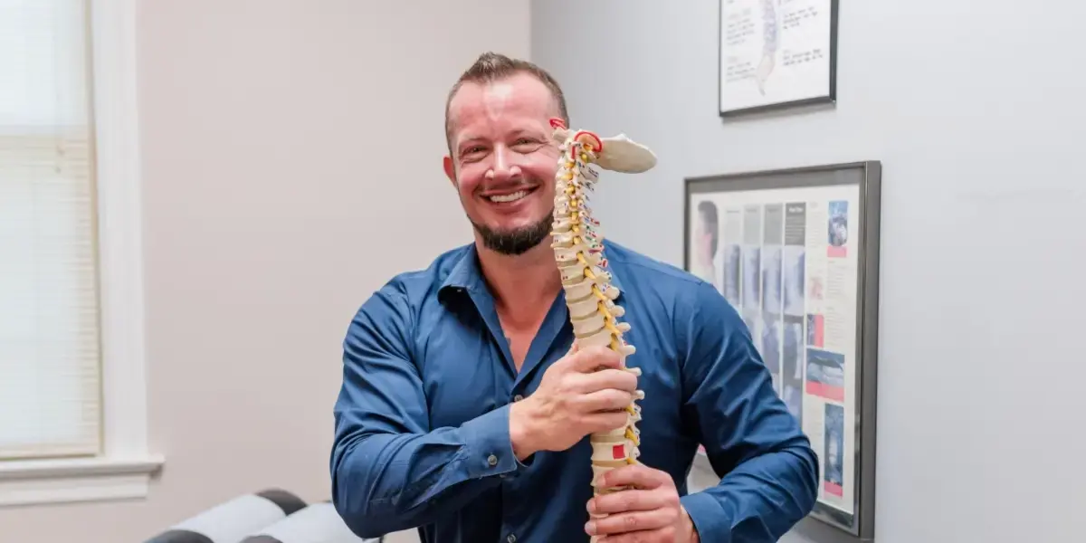 chiropractors industry