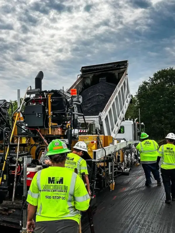 Sloane AI demonstration for construction companies