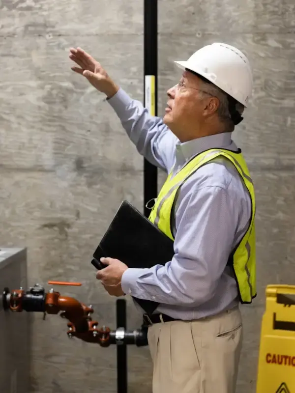 construction industry solutions