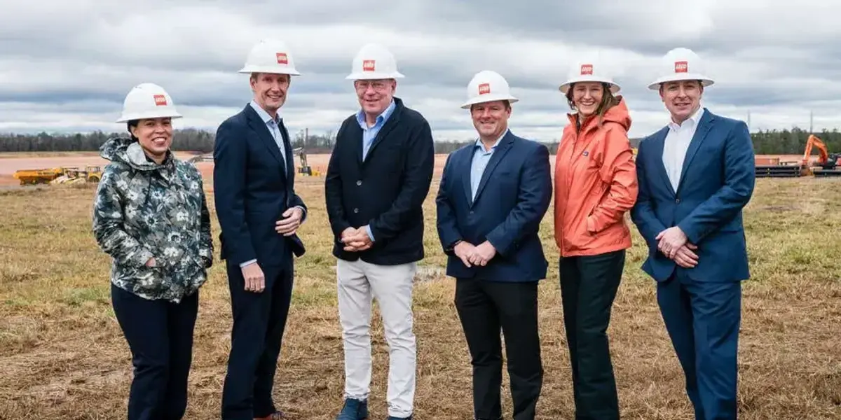 construction industry