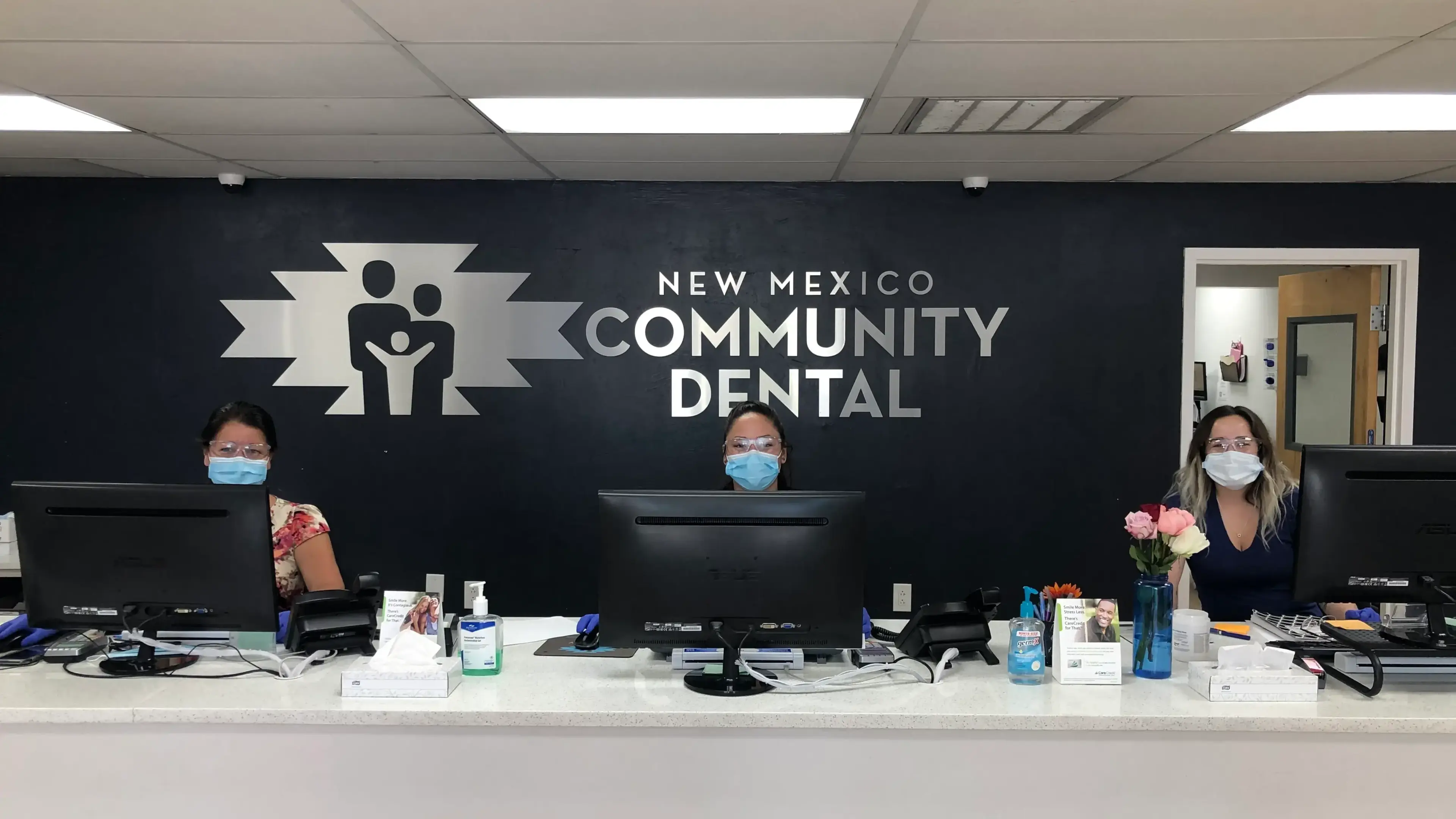 dentists services overview