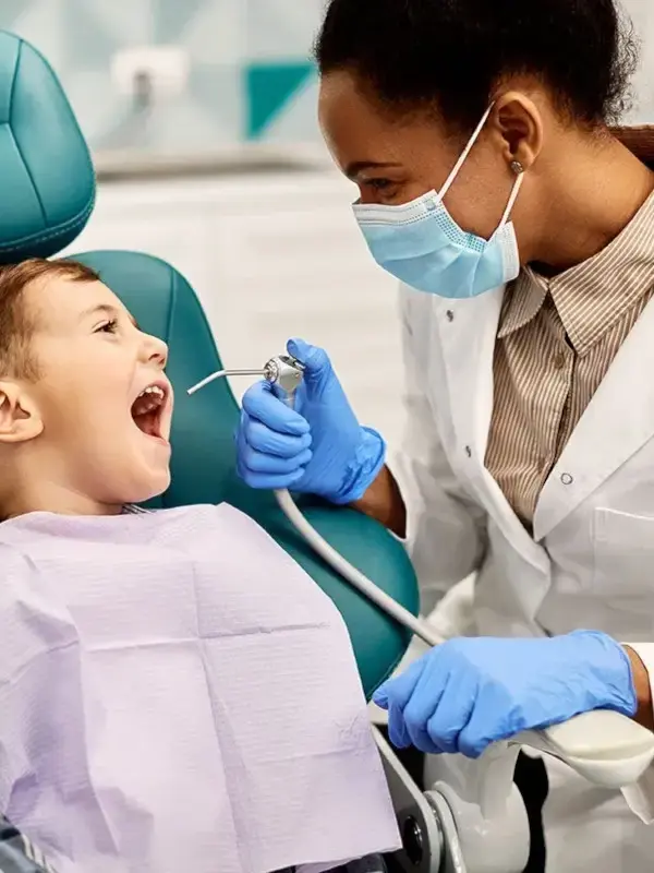 dentists industry challenges