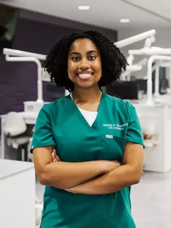 dentists industry solutions