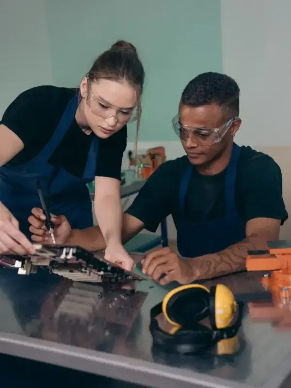 electricians industry challenges