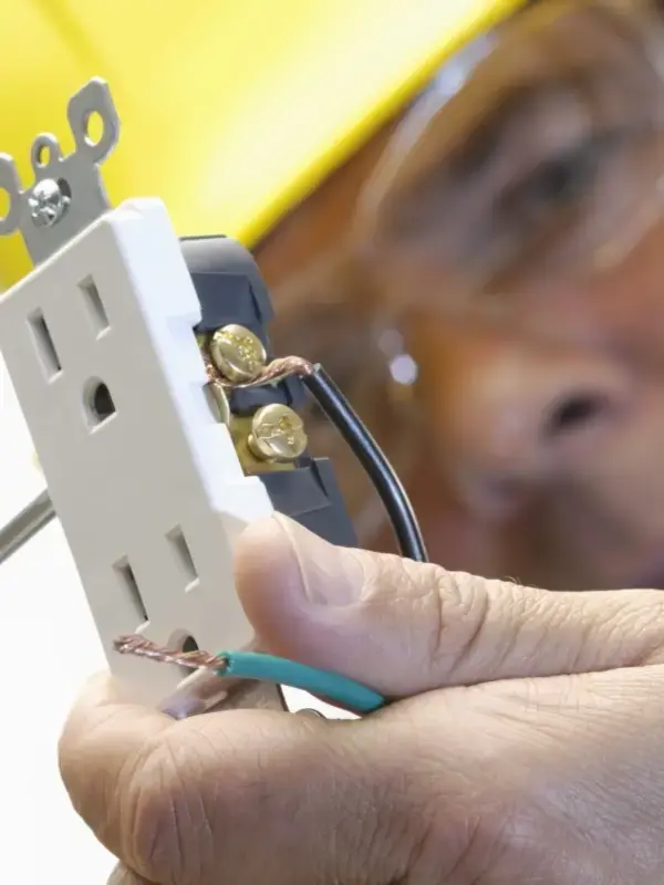 electricians industry solutions