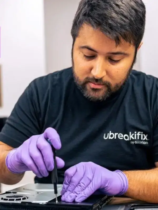 electronics-repair industry challenges