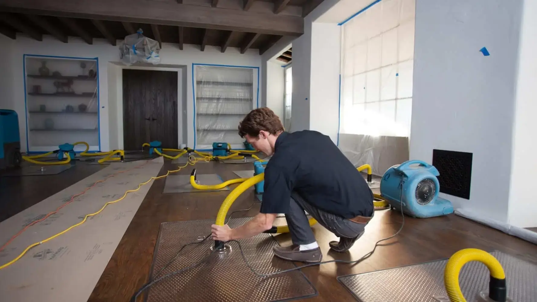 emergency-restoration services overview