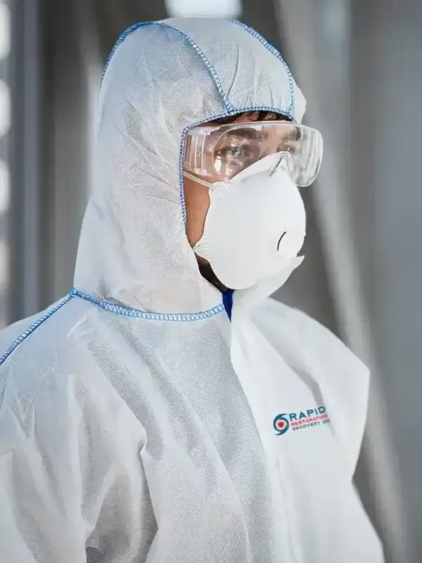 emergency-restoration industry challenges