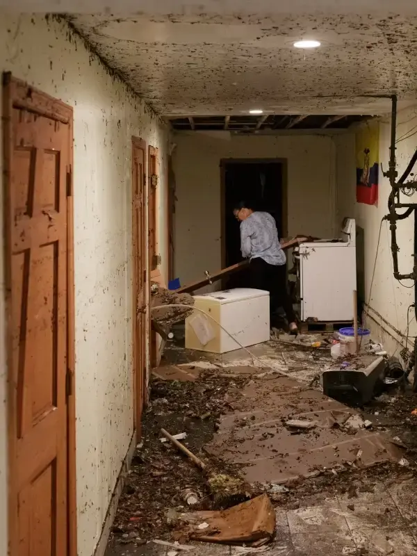 emergency-restoration industry solutions