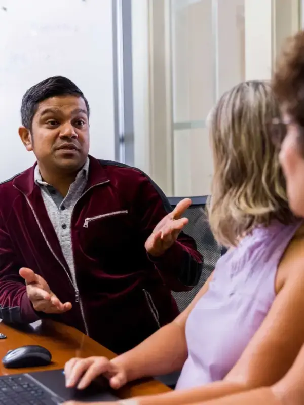 financial industry challenges