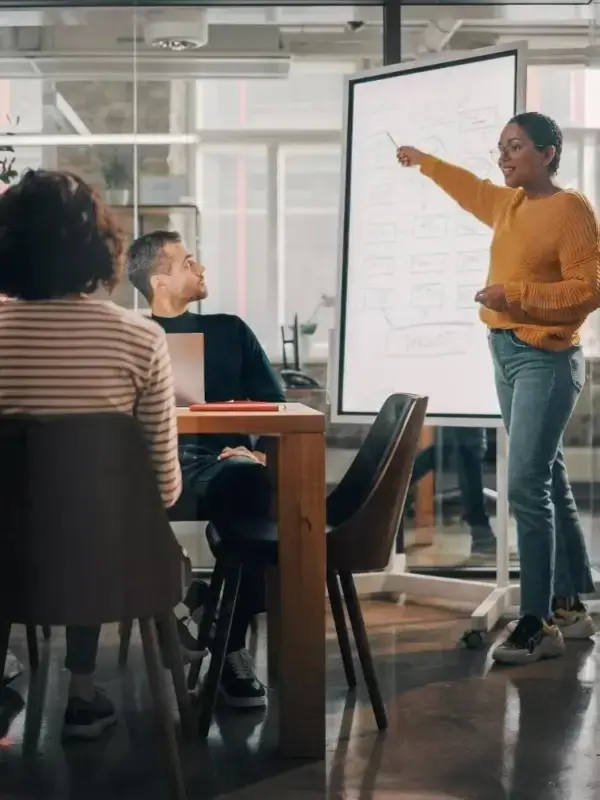 financial industry solutions