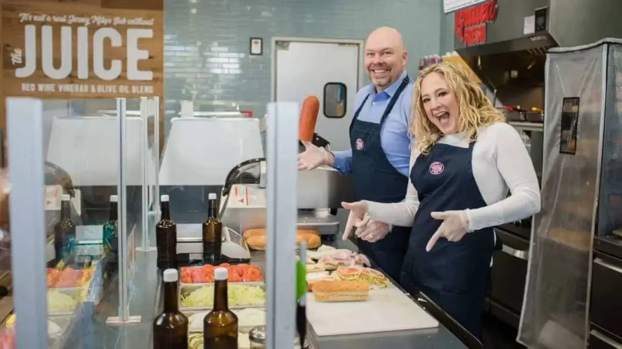 franchises services overview