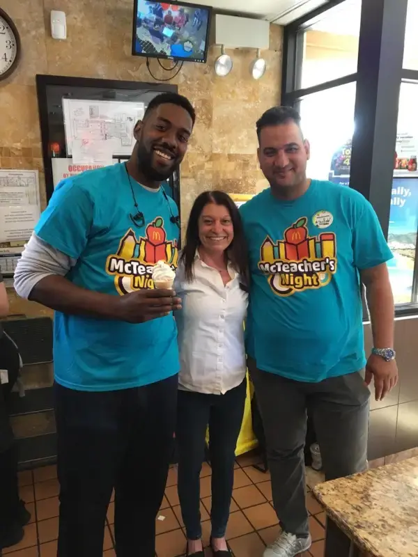 Sloane AI demonstration for franchises