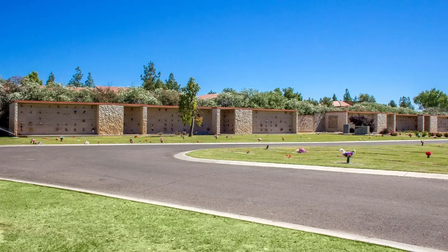 funeral-homes services overview