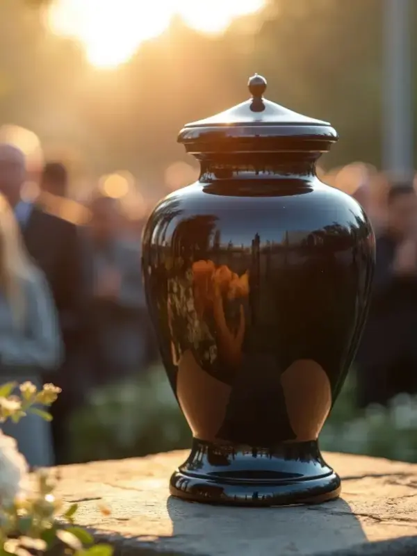 funeral-homes industry challenges