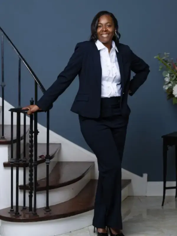 Sloane AI demonstration for funeral homes