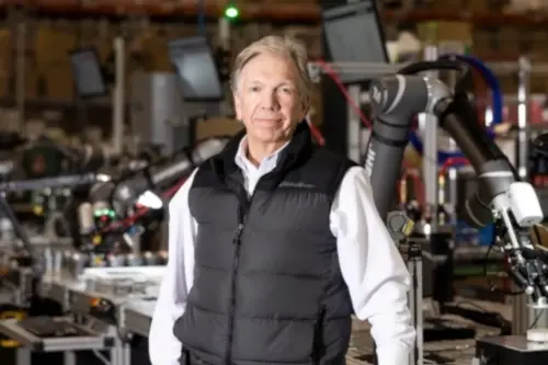 Professional message taking service