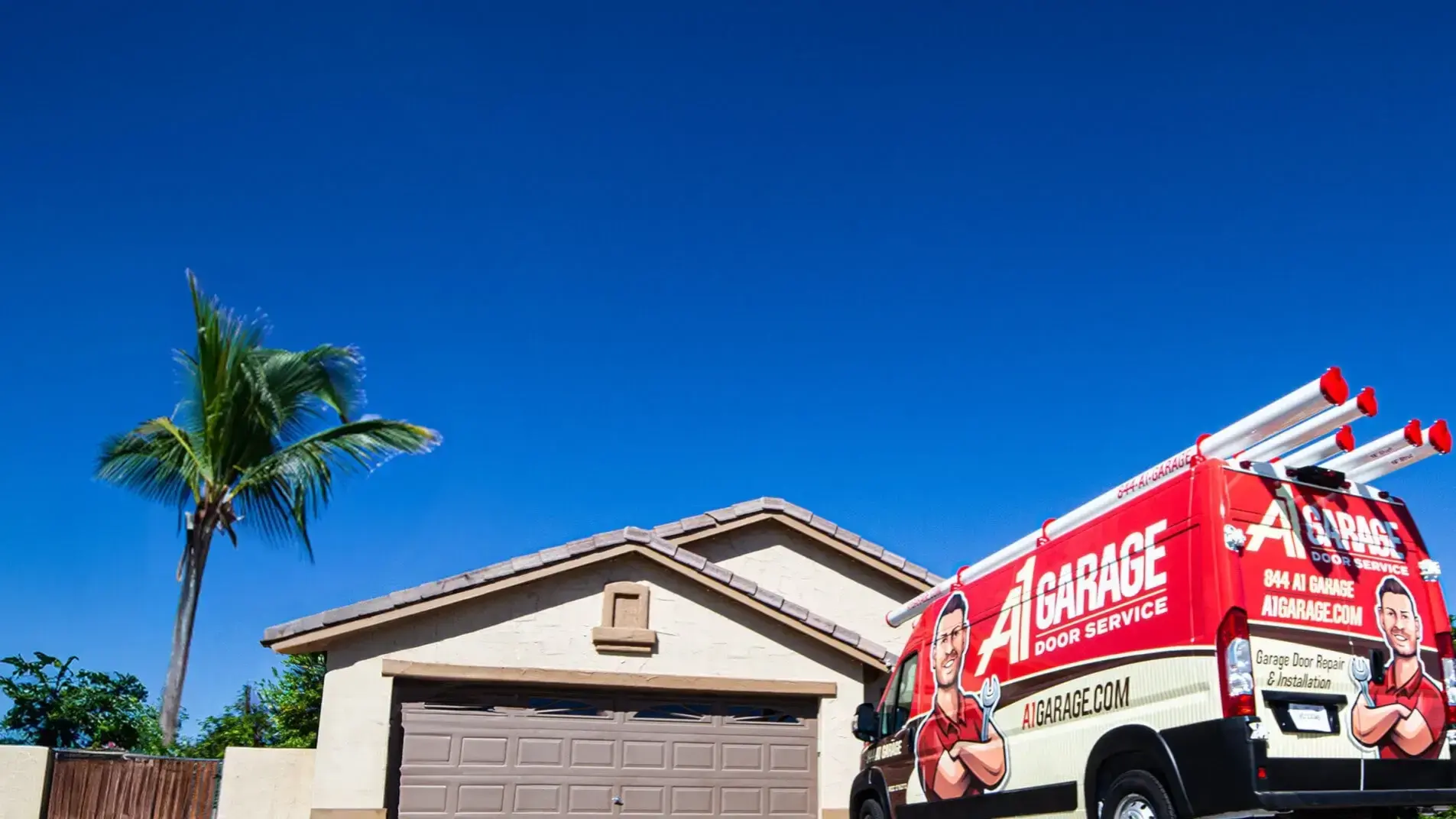 home-services services overview