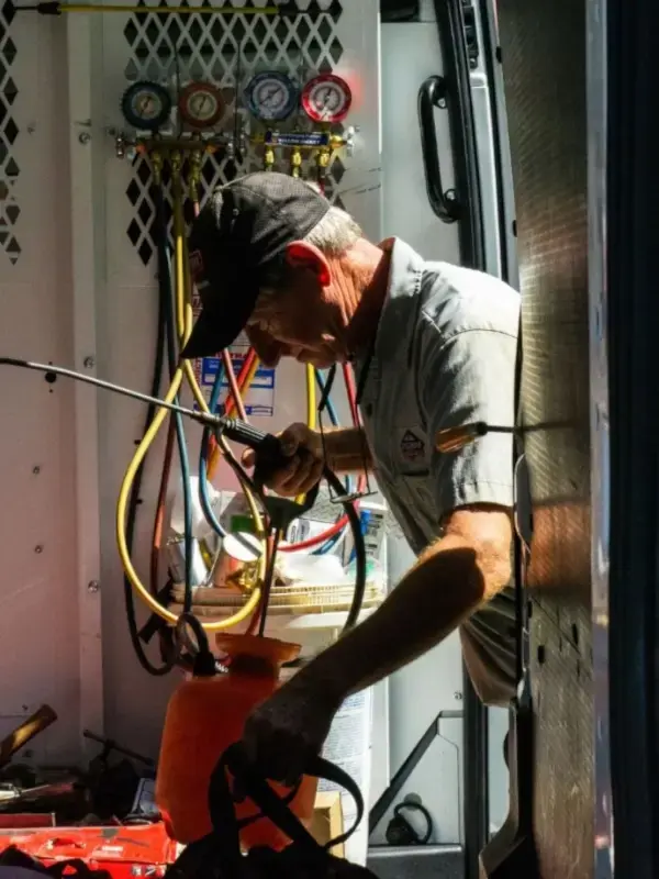 hvac industry challenges