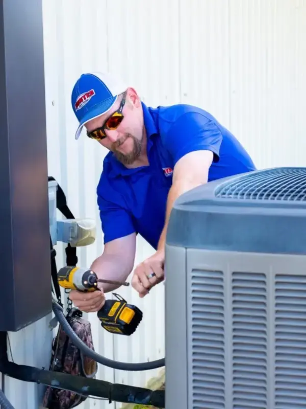 hvac industry solutions